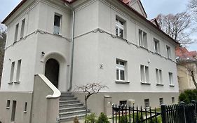 Pokoje Goscinne Piatka